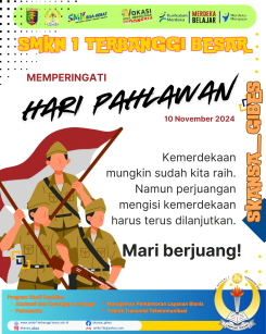 Hari Pahlawan